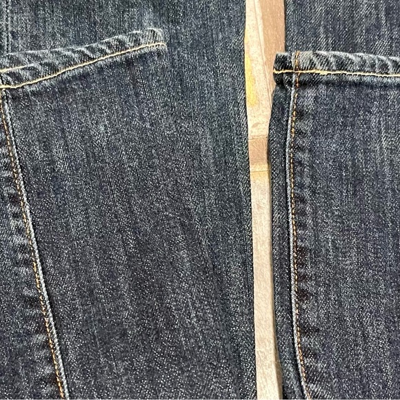 Chip and Pepper “Pamela” boot cut jeans size 26 in perfect condition - Picture 5 of 5